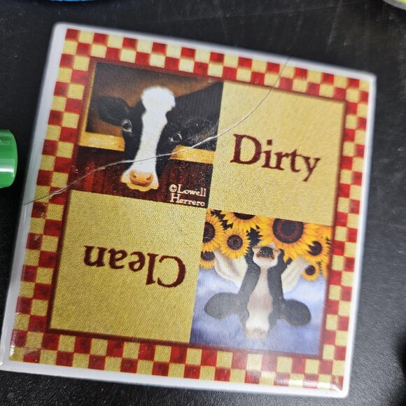 Lot 34 Refrigerator Magnets Hawaii Disney Cayman Islands Food Fruit Vegetable Ki - Picture 11 of 11